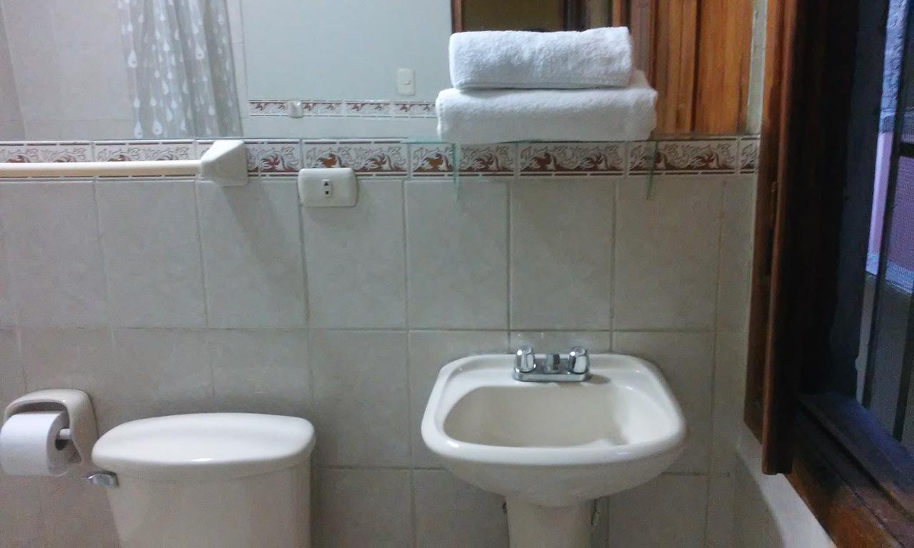 Misti Hostel B&B Arequipa Kültér fotó